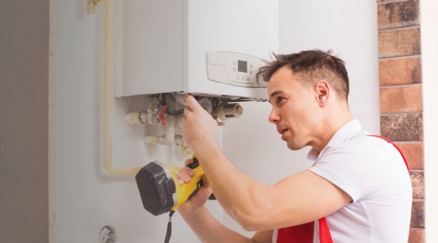 Professional Leak Detection Services in Unionville, IN